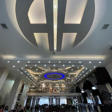 Ararat Hotel Витлеем Екстериор снимка