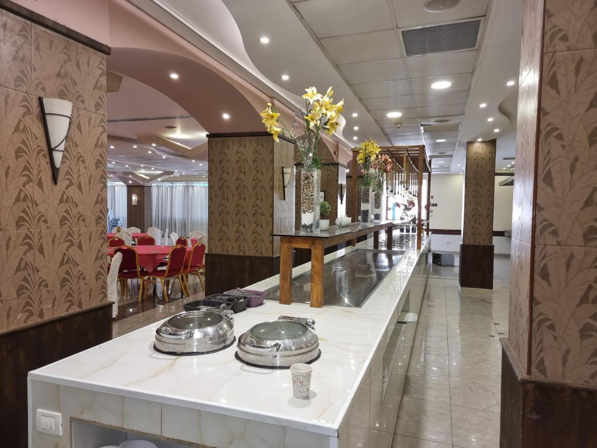 Ararat Hotel Витлеем Екстериор снимка