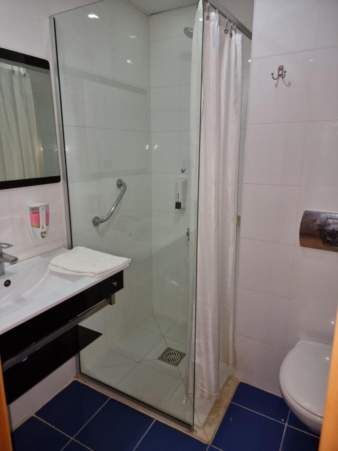 Ararat Hotel Витлеем Екстериор снимка