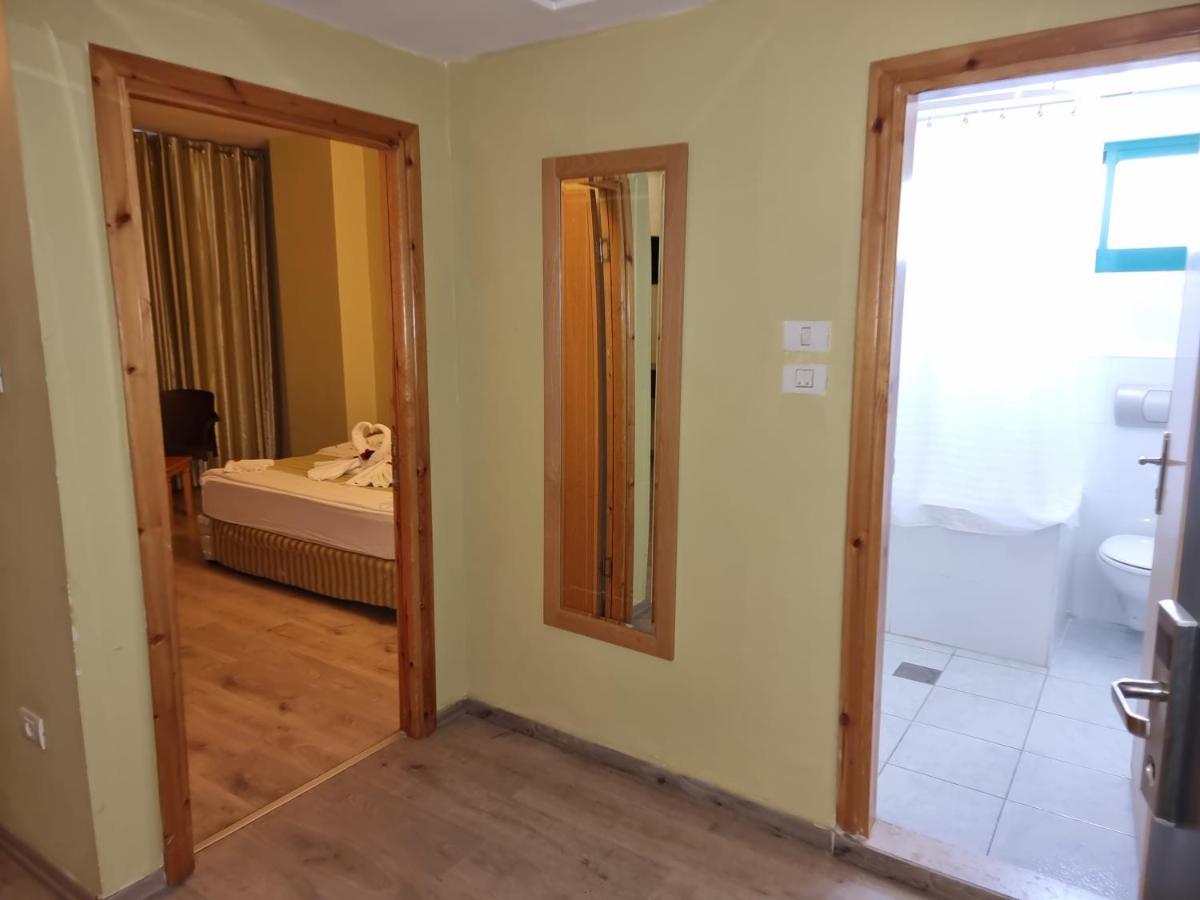Ararat Hotel Витлеем Екстериор снимка