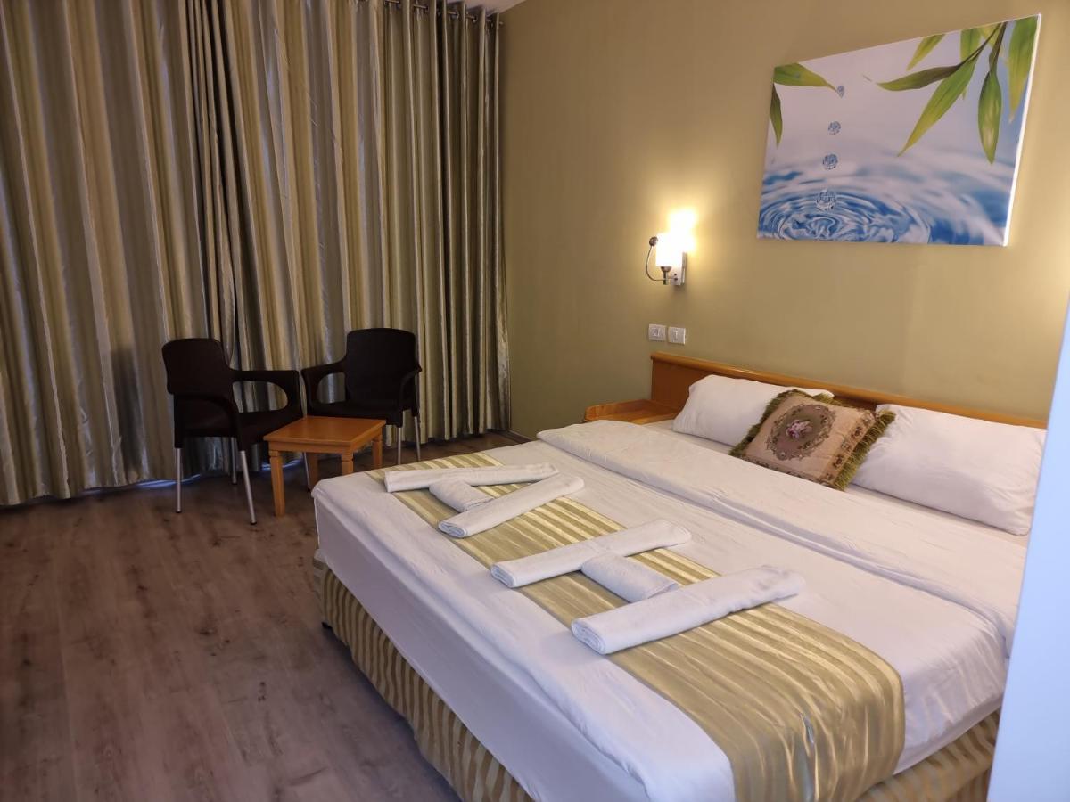 Ararat Hotel Витлеем Екстериор снимка