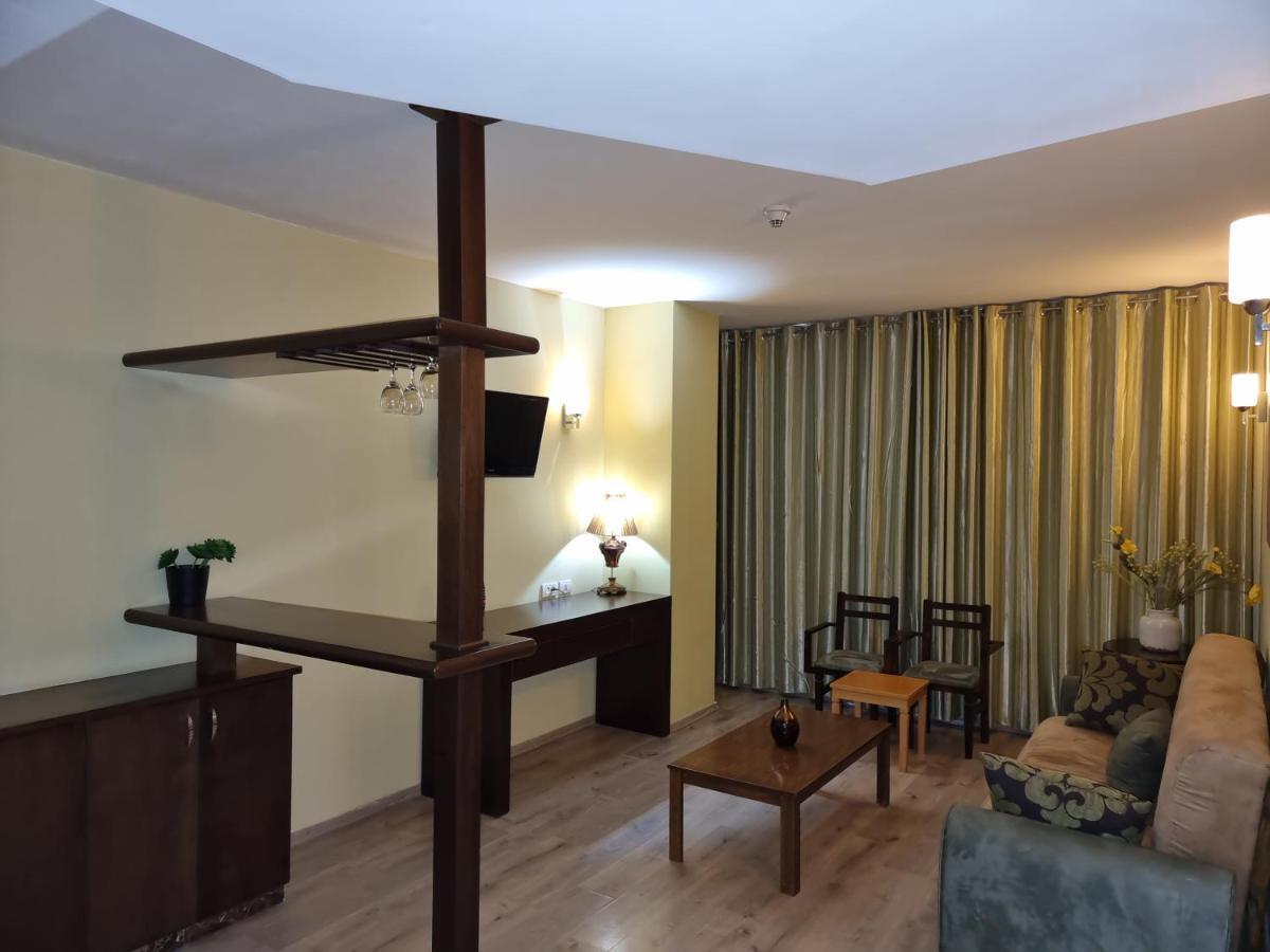 Ararat Hotel Витлеем Екстериор снимка