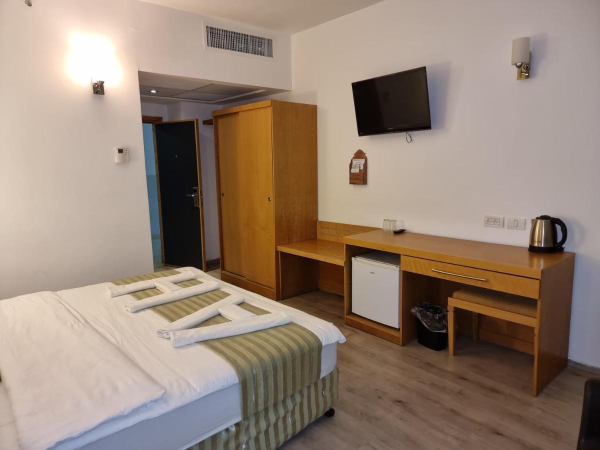 Ararat Hotel Витлеем Екстериор снимка