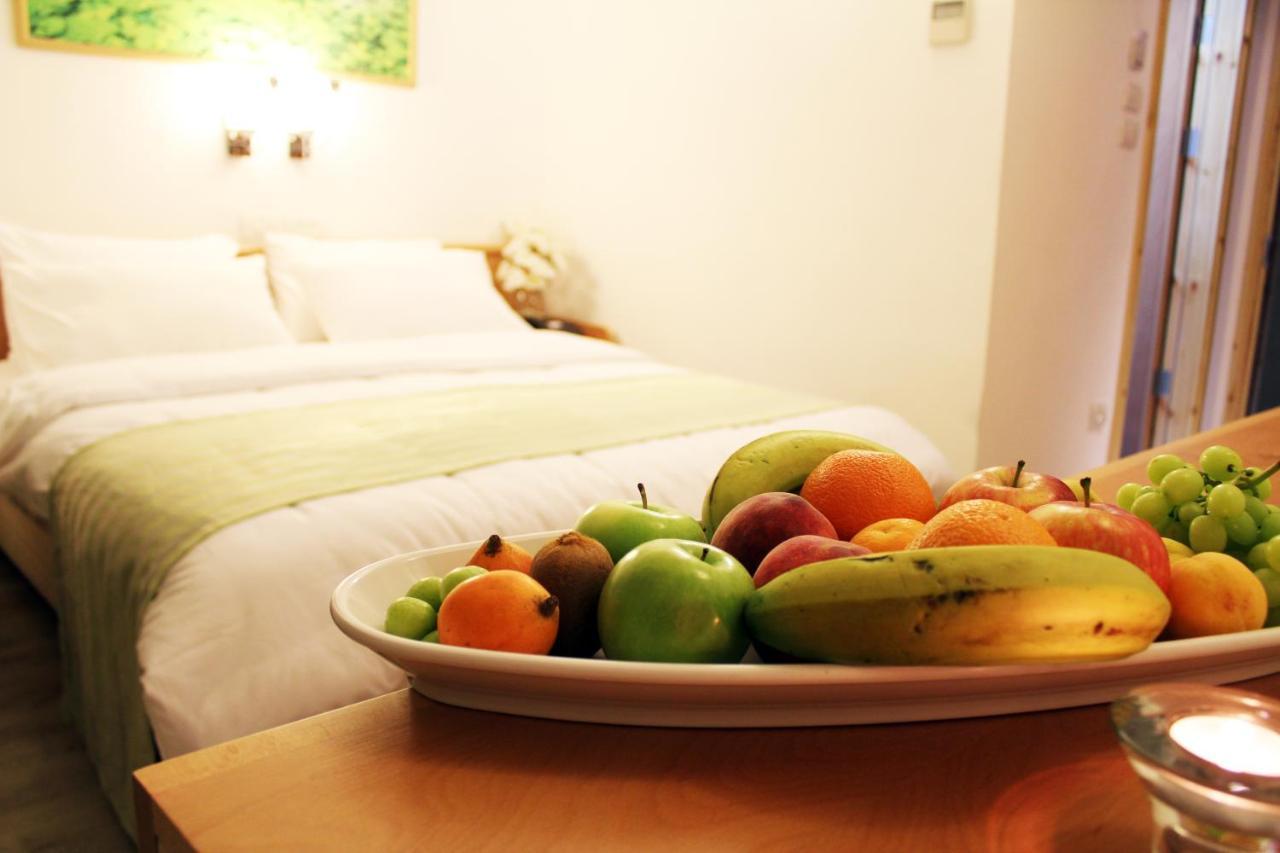 Ararat Hotel Витлеем Екстериор снимка