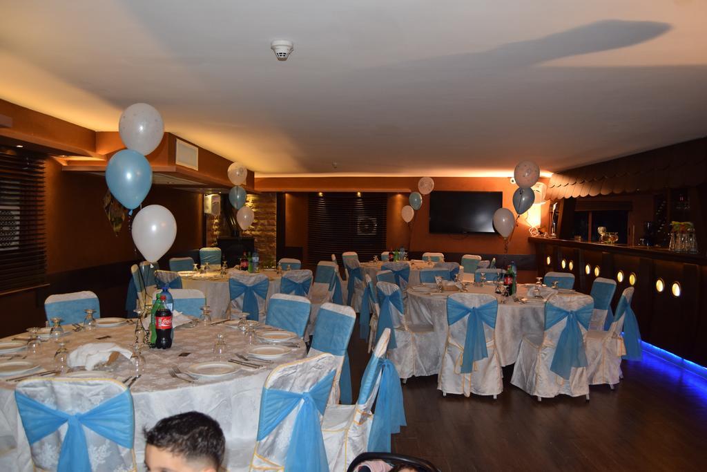 Ararat Hotel Витлеем Екстериор снимка