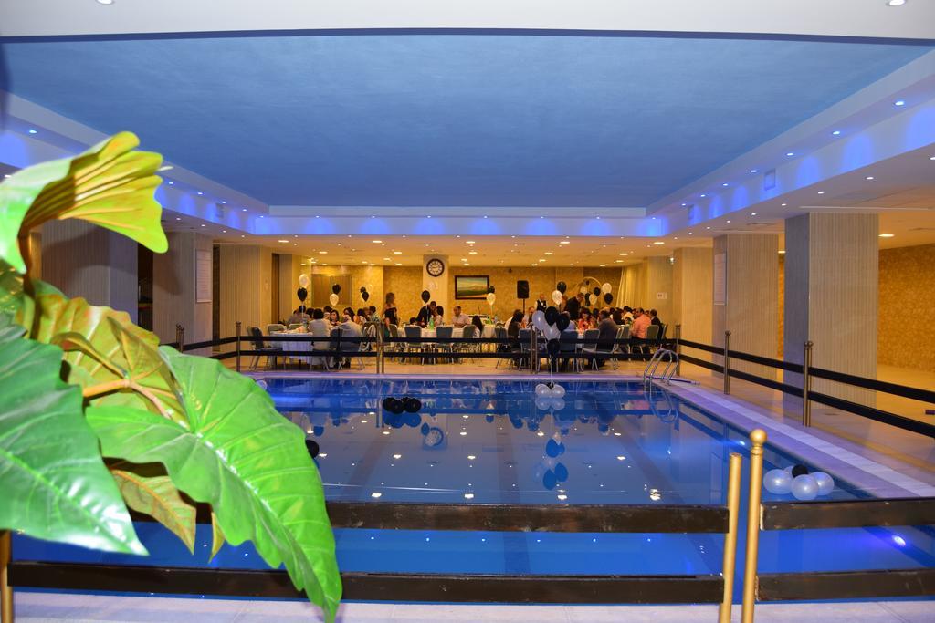 Ararat Hotel Витлеем Екстериор снимка