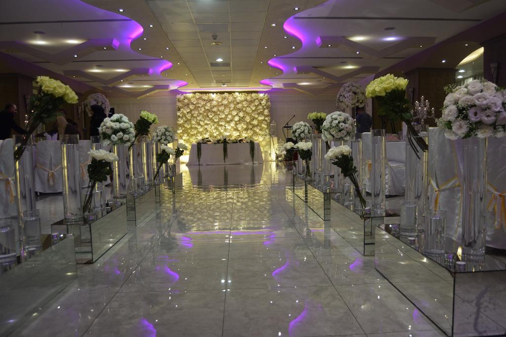 Ararat Hotel Витлеем Екстериор снимка