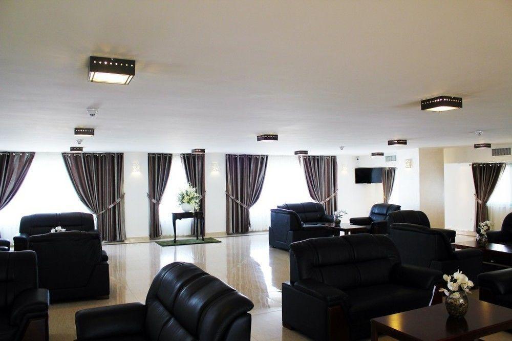 Ararat Hotel Витлеем Екстериор снимка