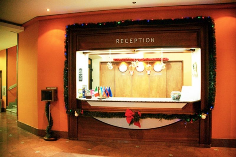 Ararat Hotel Витлеем Екстериор снимка