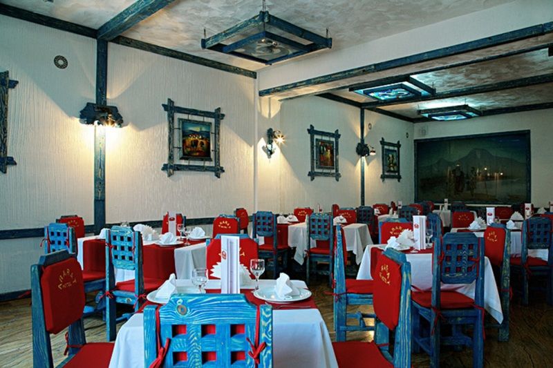Ararat Hotel Витлеем Екстериор снимка