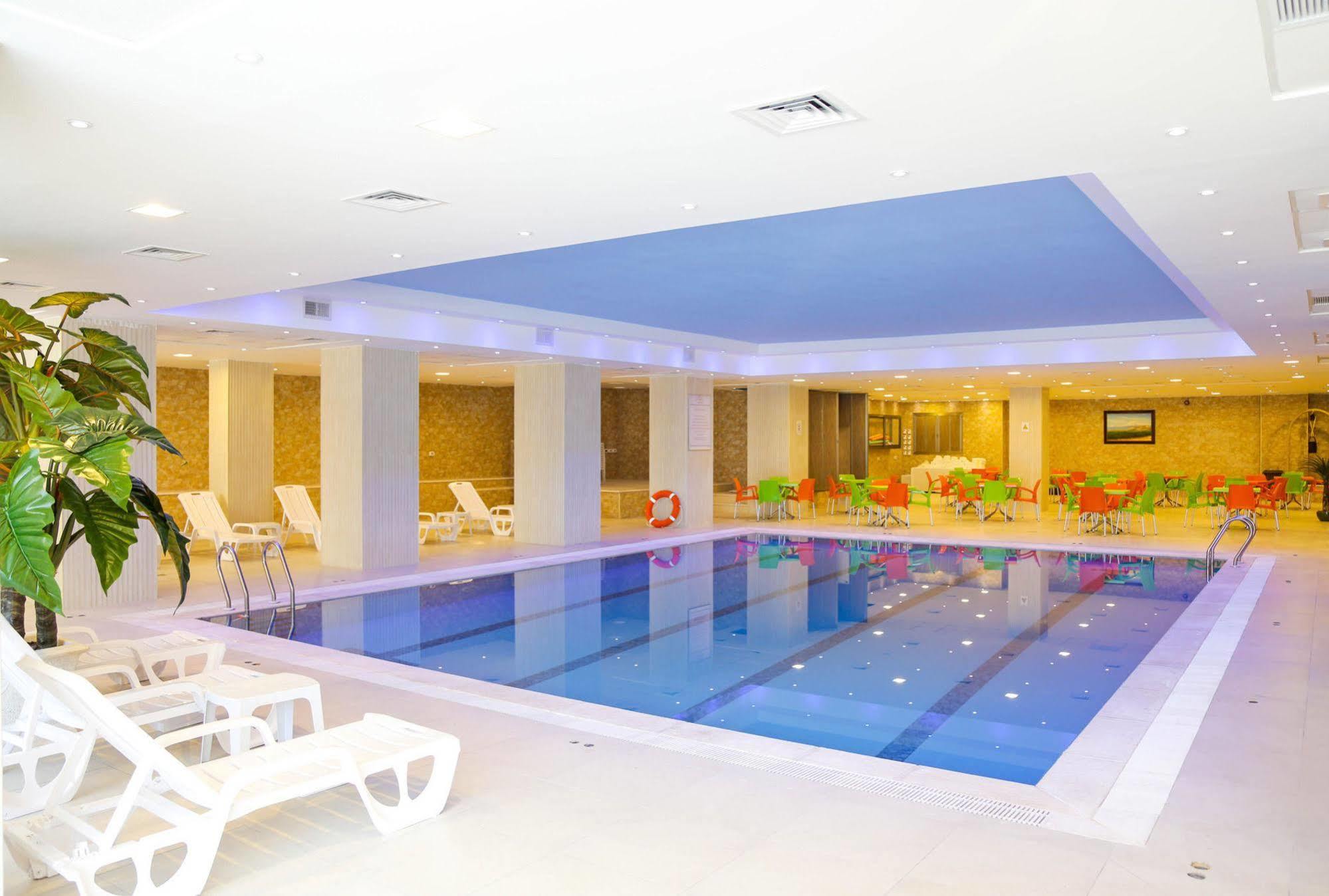 Ararat Hotel Витлеем Екстериор снимка
